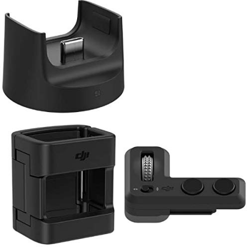 DJI Osmo Pocket Part 13 Expansion Kit